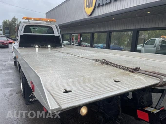 2007 GMC TC5500 - miniatura 22