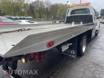 2007 GMC TC5500 - miniatura 25