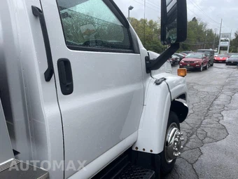 2007 GMC TC5500 - miniatura 33