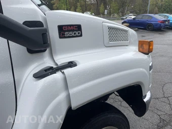 2007 GMC TC5500 - miniatura 35