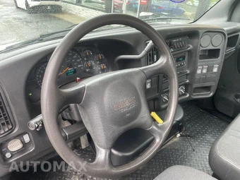 2007 GMC TC5500 - miniatura 39