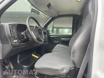 2007 GMC TC5500 - miniatura 40