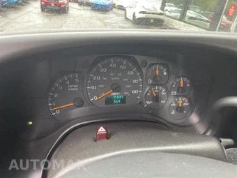 2007 GMC TC5500 - miniatura 41