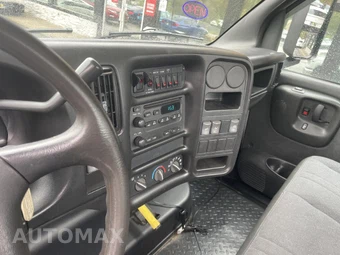 2007 GMC TC5500 - miniatura 42
