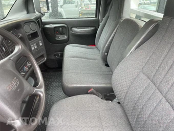 2007 GMC TC5500 - miniatura 43