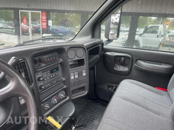 2007 GMC TC5500 - miniatura 44