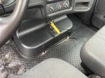 2007 GMC TC5500 - miniatura 45
