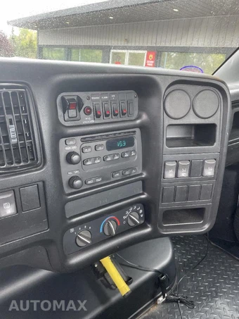 2007 GMC TC5500 - miniatura 48