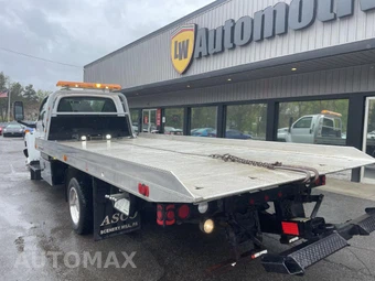 2007 GMC TC5500 - miniatura 5