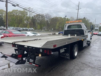 2007 GMC TC5500 - miniatura 7
