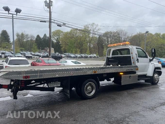 2007 GMC TC5500 - miniatura 8