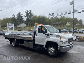 2007 GMC TC5500 - miniatura 9