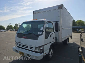 2007 GMC W4500 W45042 Low Tilt - car from the USA, Manheim Buy-Now listing at AUTOMAX
