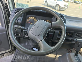 2007 GMC W4500 W45042 Low Tilt - miniatura 10