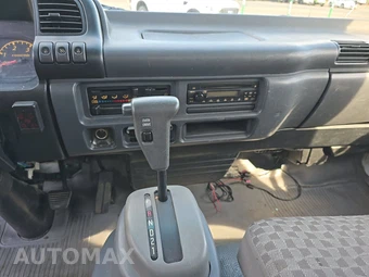 2007 GMC W4500 W45042 Low Tilt - miniatura 11