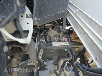 2007 GMC W4500 W45042 Low Tilt - miniatura 14