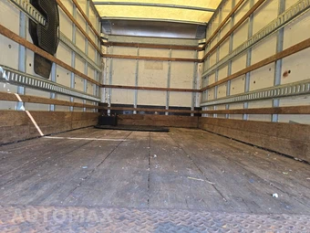 2007 GMC W4500 W45042 Low Tilt - miniatura 15