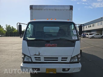 2007 GMC W4500 W45042 Low Tilt - miniatura 2