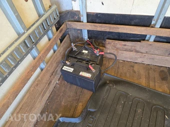 2007 GMC W4500 W45042 Low Tilt - miniatura 20