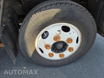 2007 GMC W4500 W45042 Low Tilt - miniatura 24