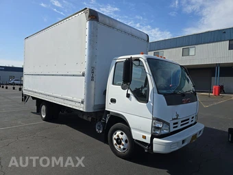 2007 GMC W4500 W45042 Low Tilt - miniatura 3