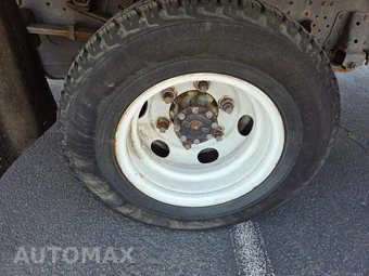 2007 GMC W4500 W45042 Low Tilt - miniatura 31