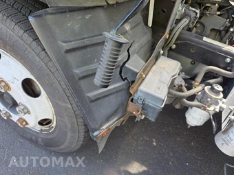 2007 GMC W4500 W45042 Low Tilt - miniatura 32