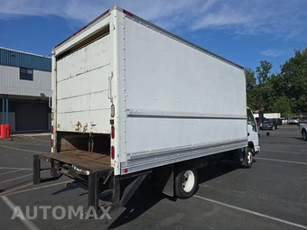 2007 GMC W4500 W45042 Low Tilt - miniatura 4