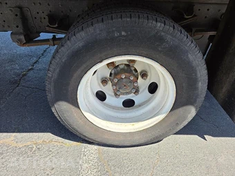 2007 GMC W4500 W45042 Low Tilt - miniatura 41