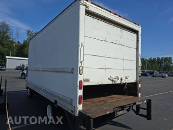2007 GMC W4500 W45042 Low Tilt - miniatura 6
