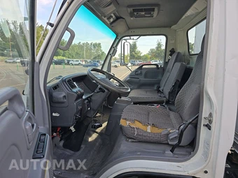 2007 GMC W4500 W45042 Low Tilt - miniatura 7