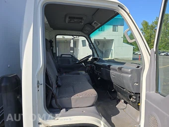 2007 GMC W4500 W45042 Low Tilt - miniatura 8