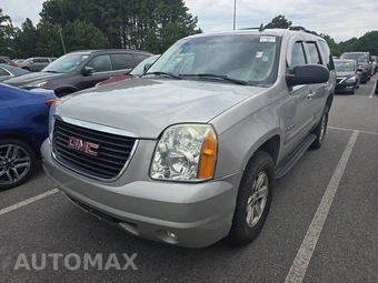 2007 GMC Yukon 1500 SLT