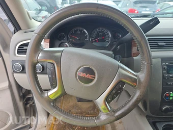 2007 GMC Yukon 1500 SLT – miniatura 10