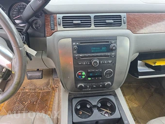 2007 GMC Yukon 1500 SLT – miniatura 11