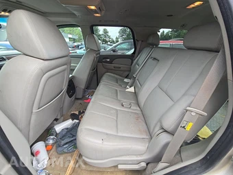 2007 GMC Yukon 1500 SLT – miniatura 13