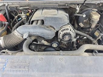 2007 GMC Yukon 1500 SLT – miniatura 15
