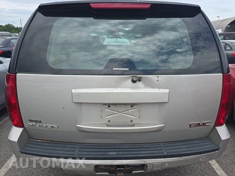 2007 GMC Yukon 1500 SLT – miniatura 16