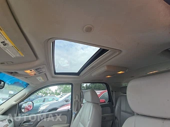 2007 GMC Yukon 1500 SLT – miniatura 17
