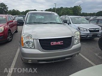 2007 GMC Yukon 1500 SLT – miniatura 2