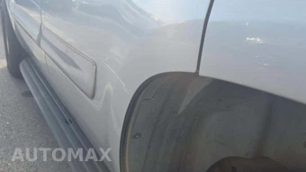 2007 GMC Yukon 1500 SLT – miniatura 28