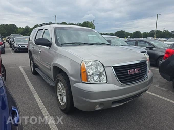 2007 GMC Yukon 1500 SLT – miniatura 3