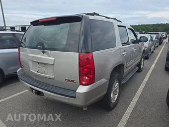 2007 GMC Yukon 1500 SLT – miniatura 4