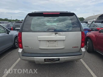 2007 GMC Yukon 1500 SLT – miniatura 5