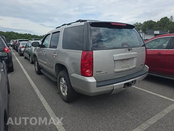 2007 GMC Yukon 1500 SLT – miniatura 6
