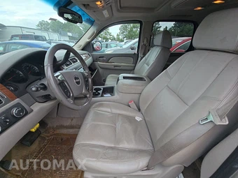 2007 GMC Yukon 1500 SLT – miniatura 7