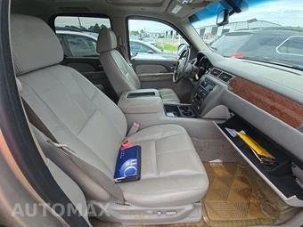 2007 GMC Yukon 1500 SLT – miniatura 8