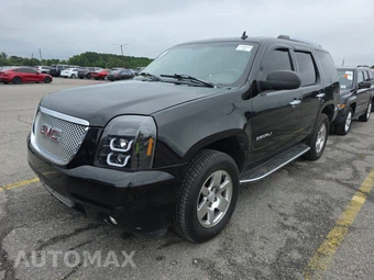 2007 GMC Yukon Denali 5SA