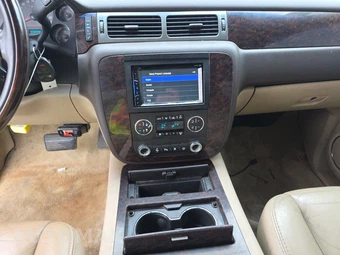 2007 GMC Yukon Denali 5SA – miniatura 11