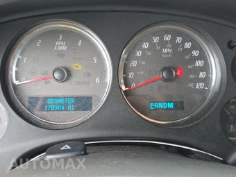 2007 GMC Yukon Denali 5SA – miniatura 12